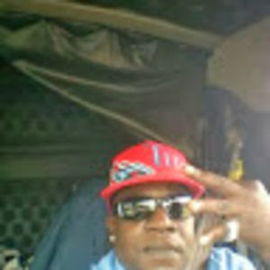 Meet your Posher, Gregory d